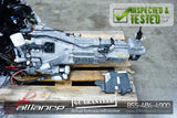 JDM 04-08 Mazda RX8 13B MSP Renesis Rotary Engine & 6Spd Manual Trans 6port