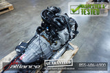 JDM 04-08 Mazda RX8 13B MSP Renesis Rotary Engine & Automatic Trans 6port