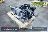 JDM 04-08 Mazda RX8 13B MSP Renesis Rotary Engine & Automatic Trans 6port