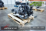 JDM 04-08 Mazda RX8 13B MSP Renesis Rotary Engine & Automatic Trans 6port