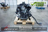 JDM 04-08 Mazda RX8 13B MSP Renesis Rotary Engine & Automatic Trans 6port