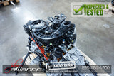 JDM 04-08 Mazda RX8 13B MSP Renesis Rotary Engine & Automatic Trans 6port