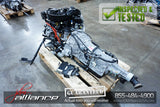 JDM 04-08 Mazda RX8 13B MSP Renesis Rotary Engine & Automatic Trans 6port