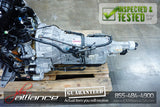 JDM 04-08 Mazda RX8 13B MSP Renesis Rotary Engine & Automatic Trans 6port