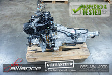 JDM 04-08 Mazda RX8 13B MSP Renesis Rotary Engine & Automatic Trans 6port - view 3