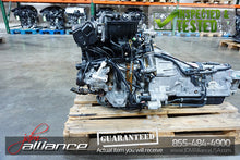JDM 04-08 Mazda RX8 13B MSP Renesis Rotary Engine & Automatic Trans 6port - view 4