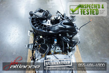 JDM 04-08 Mazda RX8 13B MSP Renesis Rotary Engine & Automatic Trans 6port - view 7