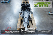 JDM 04-08 Mazda RX8 13B MSP Renesis Rotary Engine & Automatic Trans 6port - view 8