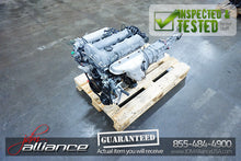 JDM 94-97 Mazda Miata BP 1.8L DOHC Engine 5 Speed Manual Transmission MX5 - view 1