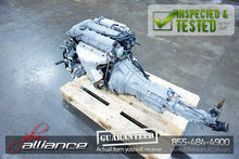 JDM 94-97 Mazda Miata BP 1.8L DOHC Engine 5 Speed Manual Transmission MX5 - view 5