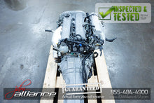 JDM 94-97 Mazda Miata BP 1.8L DOHC Engine 5 Speed Manual Transmission MX5 - view 7