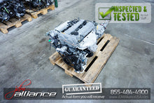 JDM 94-97 Mazda Miata BP 1.8L DOHC Engine 5 Speed Manual Transmission MX5 - view 1