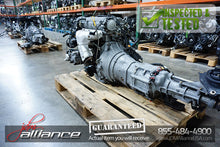 JDM 94-97 Mazda Miata BP 1.8L DOHC Engine 5 Speed Manual Transmission MX5 - view 6