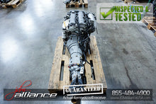 JDM 94-97 Mazda Miata BP 1.8L DOHC Engine 5 Speed Manual Transmission MX5 - view 7