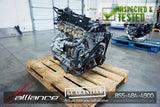 JDM 06-08 Mazda 6 L3-VE 2.3L DOHC VVT Engine Only Mazda6