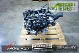 JDM 06-08 Mazda 6 L3-VE 2.3L DOHC VVT Engine Only Mazda6
