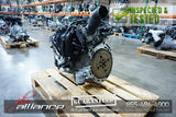 JDM 06-08 Mazda 6 L3-VE 2.3L DOHC VVT Engine Only Mazda6