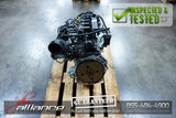 JDM 06-08 Mazda 6 L3-VE 2.3L DOHC VVT Engine Only Mazda6