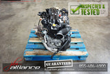 JDM 06-12 Subaru Impreza WRX EJ20X 2.0L DOHC Turbo AVCS Engine EJ20Y EJ255