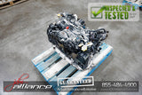 JDM Subaru Legacy GT EJ20 2.0L Twin Turbo Engine EJ20TT Motor