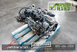 JDM Subaru Legacy GT EJ20 2.0L Twin Turbo Engine EJ20TT Motor