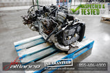 JDM Subaru Legacy GT EJ20 2.0L Twin Turbo Engine EJ20TT Motor
