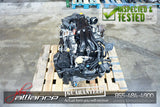 JDM 06-12 Subaru Impreza WRX EJ20X 2.0L DOHC Turbo AVCS Engine EJ20Y EJ255
