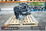 JDM 06-12 Subaru Impreza WRX EJ20X 2.0L DOHC Turbo AVCS Engine EJ20Y EJ255