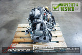 JDM 06-11 Subaru EJ25 2.5L SOHC i-AVLS Engine Legacy Forester EJ253