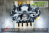 JDM 06-11 Subaru EJ25 2.5L SOHC i-AVLS Engine Legacy Forester EJ253