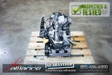 JDM 06-11 Subaru EJ25 2.5L SOHC i-AVLS Engine Legacy Forester EJ253