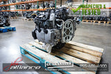 JDM 06-11 Subaru EJ25 2.5L SOHC i-AVLS Engine Legacy Forester EJ253