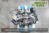 JDM Subaru Legacy GT EJ20 2.0L Twin Turbo Engine EJ20TT Motor