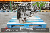 JDM Subaru Legacy GT EJ20 2.0L Twin Turbo Engine EJ20TT Motor