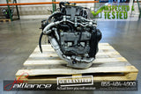 JDM 02-05 Subaru WRX EJ205 2.0L Quad Cam AVCS Turbo Engine Only Impreza / Forester