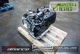 JDM 02-05 Subaru WRX EJ205 2.0L Quad Cam AVCS Turbo Engine Only Impreza / Forester