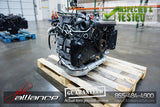 JDM 02-05 Subaru WRX EJ205 2.0L Quad Cam AVCS Turbo Engine Only Impreza / Forester