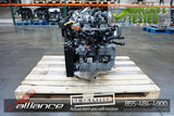 JDM 02-05 Subaru WRX EJ205 2.0L Quad Cam AVCS Turbo Engine Only Impreza / Forester