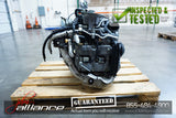 JDM 02-05 Subaru WRX EJ205 2.0L Quad Cam AVCS Turbo Engine Only Impreza Forester