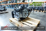 JDM 02-05 Subaru WRX EJ205 2.0L Quad Cam AVCS Turbo Engine Only Impreza Forester