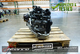 JDM 02-05 Subaru WRX EJ205 2.0L Quad Cam AVCS Turbo Engine Only Impreza Forester