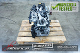 JDM 02-05 Subaru WRX EJ205 2.0L Quad Cam AVCS Turbo Engine Only Impreza Forester