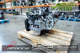 JDM 02-05 Subaru WRX EJ205 2.0L Quad Cam AVCS Turbo Engine Only Impreza Forester
