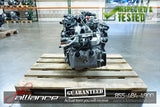 JDM 99-05 Subaru EJ20 2.0L SOHC Engine Forester Outback Legacy EJ253 EJ25