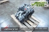 JDM 99-05 Subaru EJ20 2.0L SOHC Engine Forester Outback Legacy EJ253 EJ25