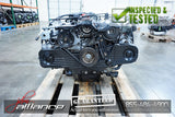 JDM 99-05 Subaru EJ20 2.0L SOHC Engine Forester Outback Legacy EJ253 EJ25