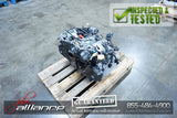 JDM 99-05 Subaru EJ20 2.0L SOHC Engine Forester Outback Legacy EJ253 EJ25