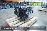 JDM 99-05 Subaru EJ20 2.0L SOHC Engine Forester Outback Legacy EJ253 EJ25