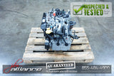 JDM 99-05 Subaru EJ20 2.0L SOHC Engine Forester Outback Legacy EJ253 EJ25