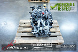 JDM 99-05 Subaru EJ20 2.0L SOHC Engine Forester Outback Legacy EJ253 EJ25